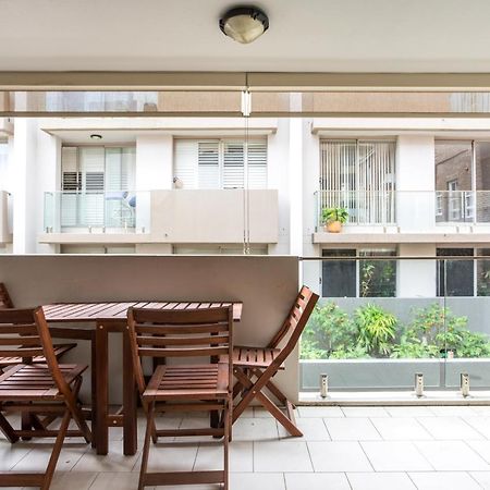 Balcony Studio In Heart Of Manly Dining And Shops Apartment Sydney Ngoại thất bức ảnh