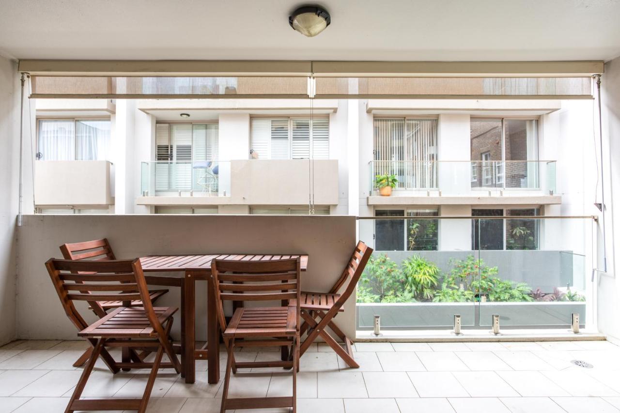 Balcony Studio In Heart Of Manly Dining And Shops Apartment Sydney Ngoại thất bức ảnh